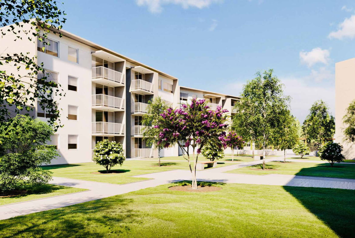 Condominio Portal Isla Negra