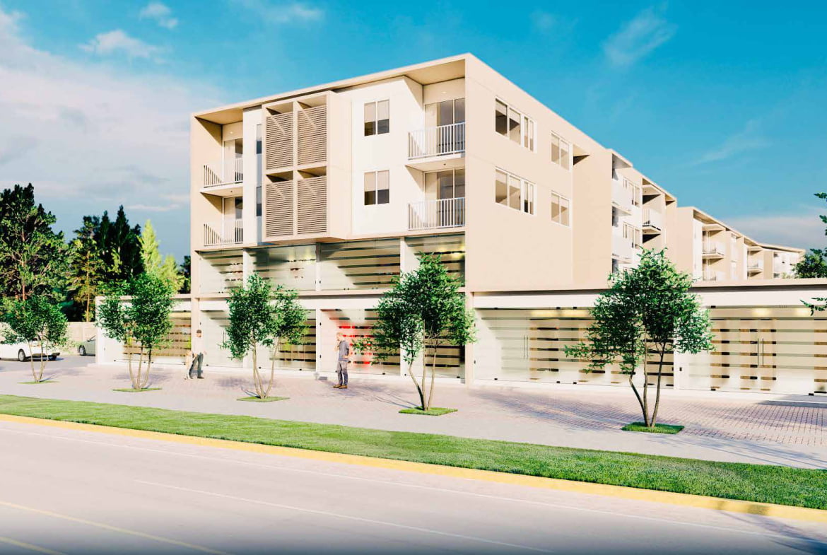 Condominio Portal Isla Negra