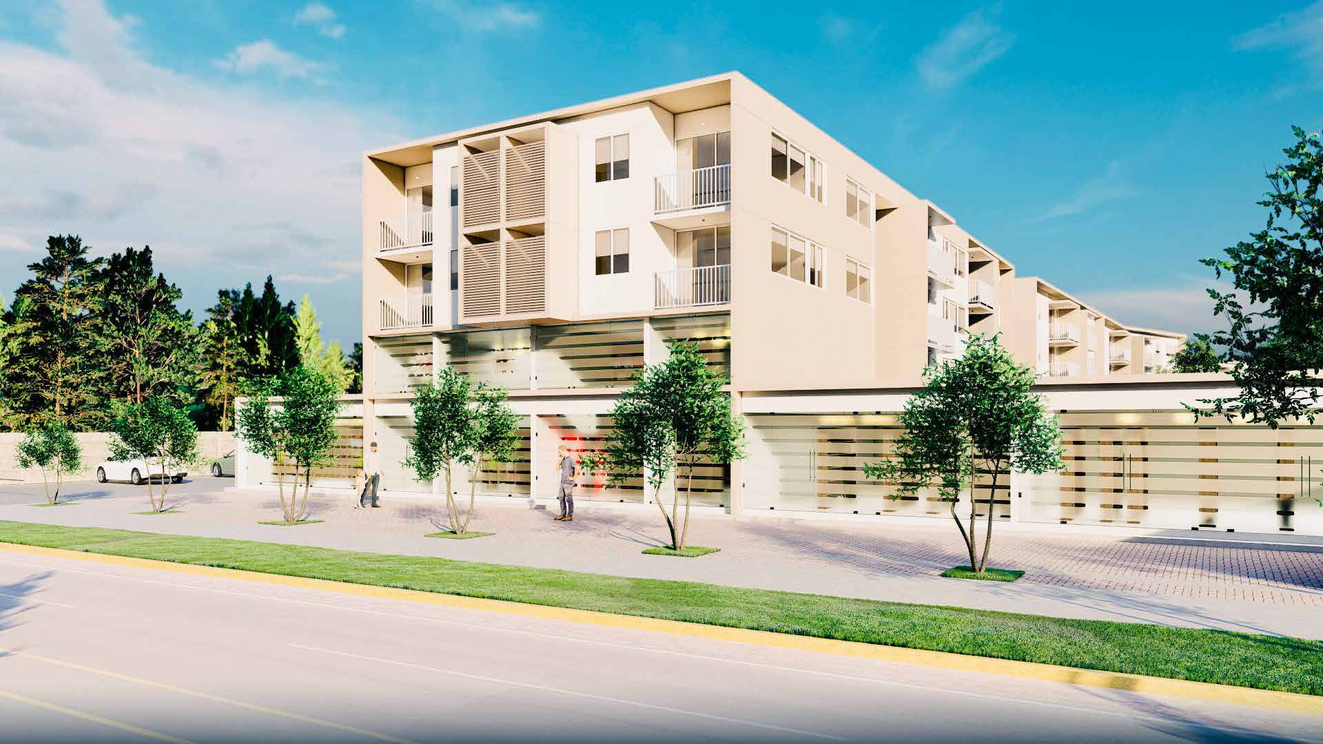 55 Condominio Portal Isla Negra