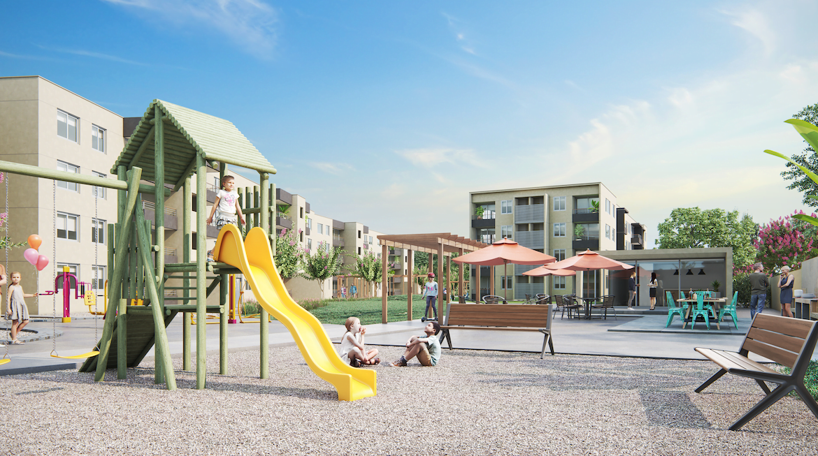 Condominio Portal Isla Negra