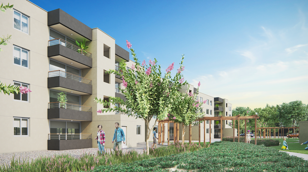 Condominio Portal Isla Negra
